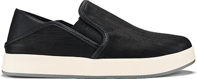 Ladies Ki'ihele 'Ili Black/Black