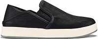 Ladies Ki'ihele 'Ili Black/Black