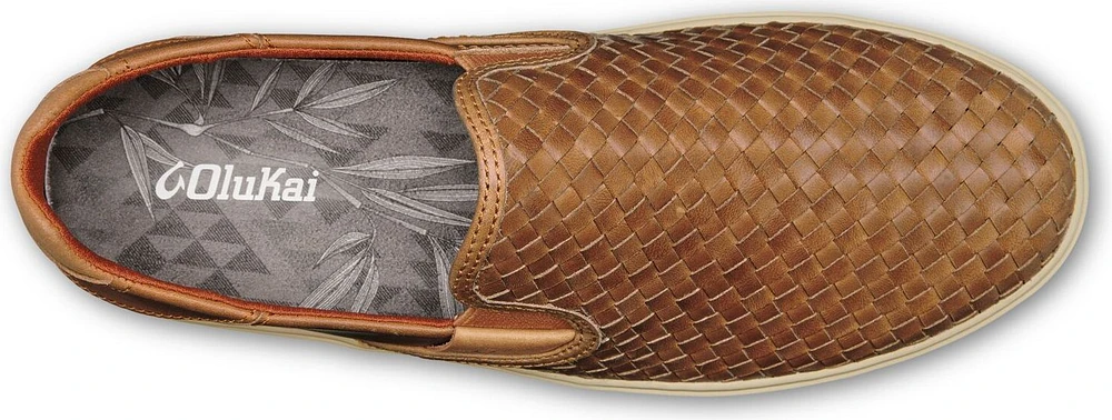 Men's Lae'ahi Lauhala Fox /