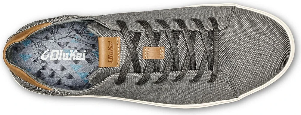 Men's Lae'ahi Li'ili Charcoal
