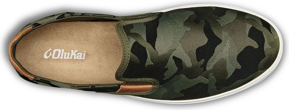 Men's Lae'ahi Pa'i Husk / Ke Au Camo