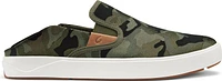 Men's Lae'ahi Pa'i Husk / Ke Au Camo
