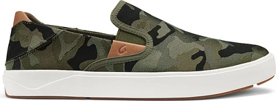 Men's Lae'ahi Pa'i Husk / Ke Au Camo
