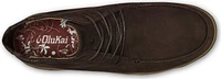 Men's Loli'i Puki DK Wood /