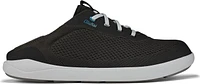 Men's Moku Pae Black Blue Coral