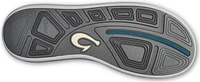 Men's Moku Pae Black Blue Coral