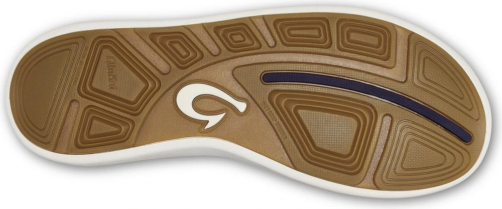 Men's Moku Pae Bright White / Pacifica