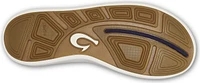 Men's Moku Pae Bright White / Pacifica
