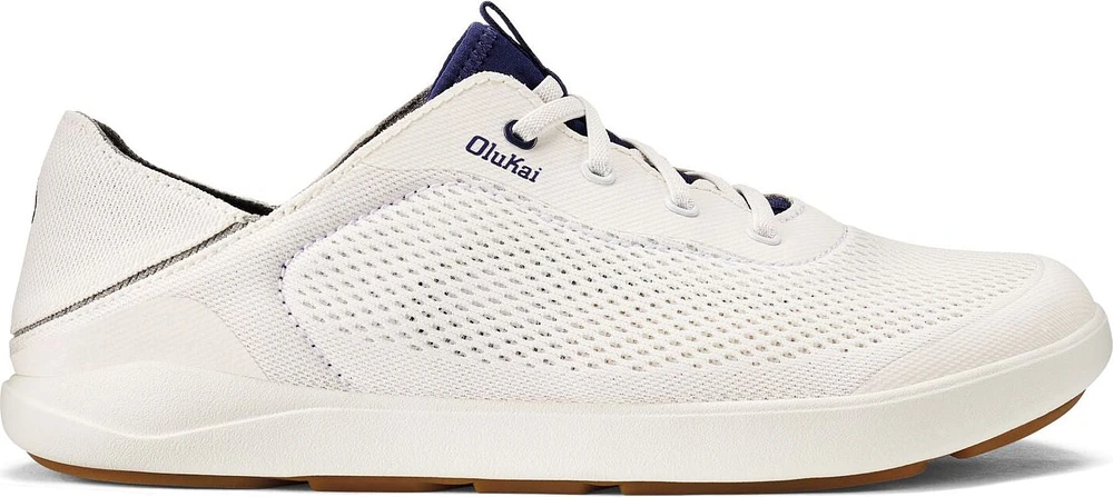 Men's Moku Pae Bright White / Pacifica