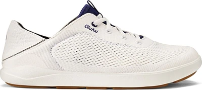 Men's Moku Pae Bright White / Pacifica