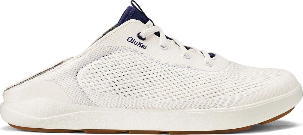 Men's Moku Pae Bright White / Pacifica