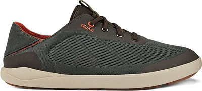 Men's Moku Pae Island Salt Koi