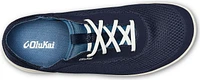 Men's Moku Pae Trench Blue Off White