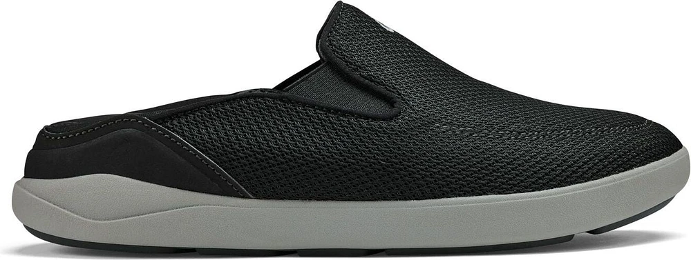Men's Nohea Pae Black