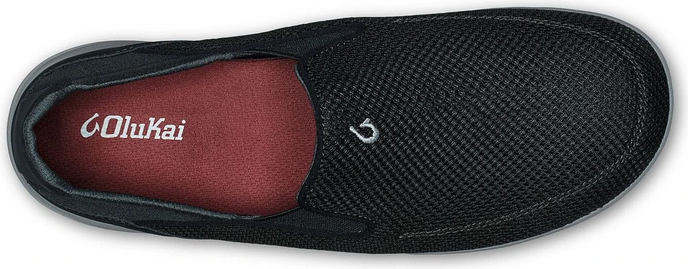 Men's Nohea Pae Black