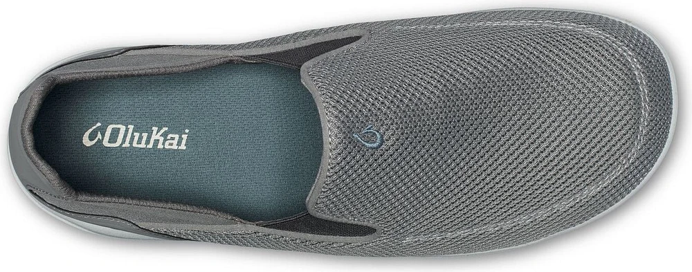 Men's Nohea Pae Fog