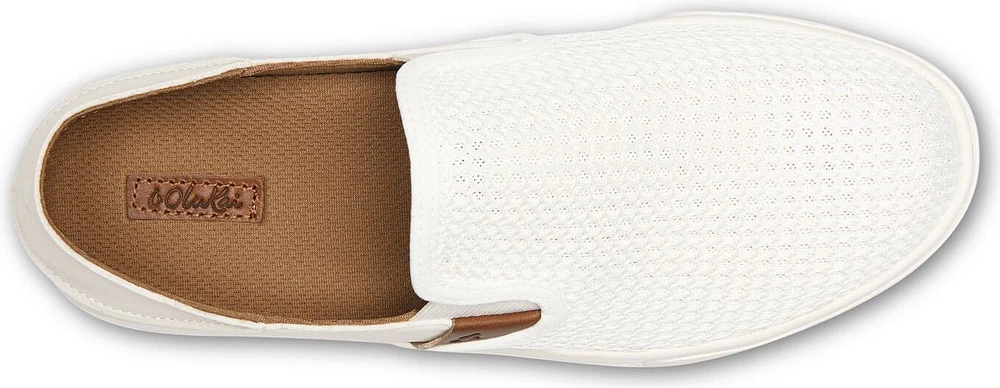 Pehuea Bright White