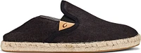 Women's Kaula Pa'a Kapa Lava Rock
