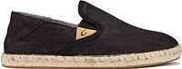 Women's Kaula Pa'a Kapa Lava Rock