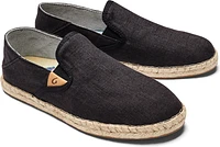 Women's Kaula Pa'a Kapa Lava Rock