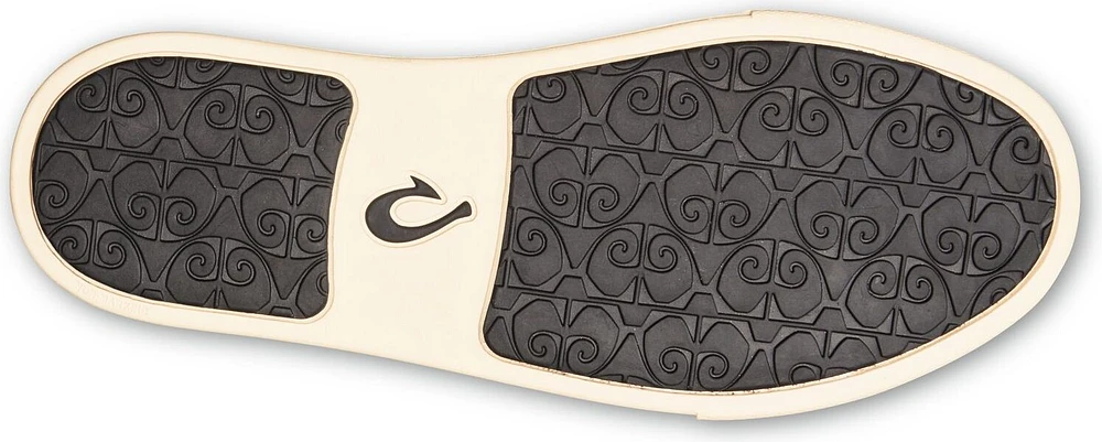 Women's Pehuea Black