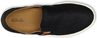 Women's Pehuea Black