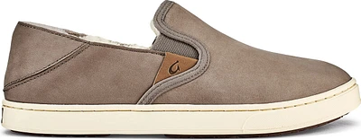 Women's Pehuea Heu Taupe Grey