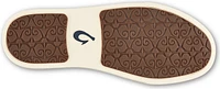 Women's Pehuea Heu Taupe Grey