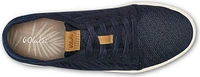 Women's Pehuea Li Trench Blue