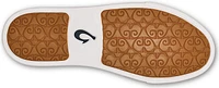 Women's Pehuea Li White