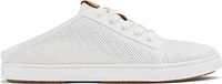 Women's Pehuea Li White