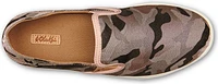Women's Pehuea Pa'i Soft Pink / Ke Au Camo