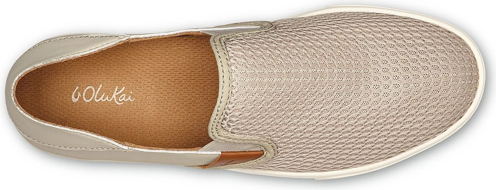Women's Pehuea Tapa