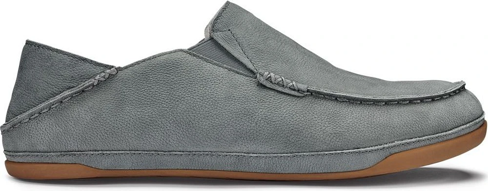Men's Kipuka Hulu Charcoal