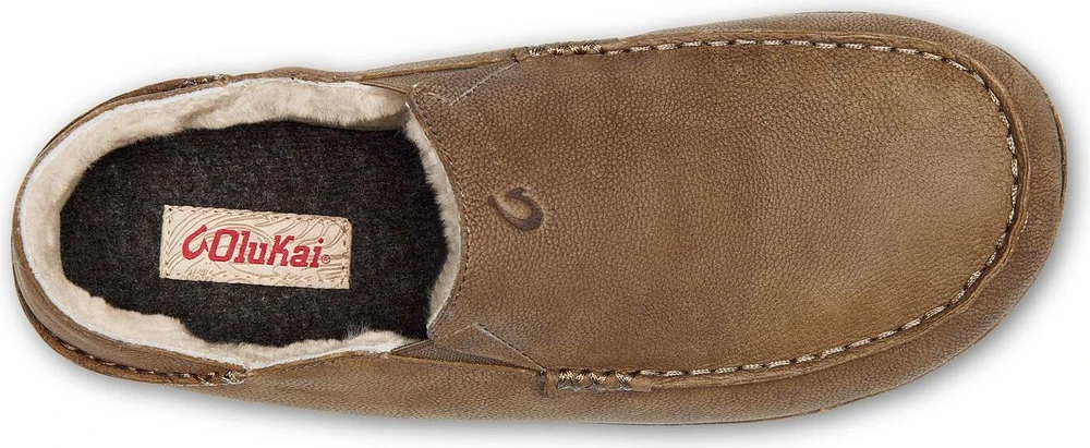 Men's Kipuka Hulu Toffee