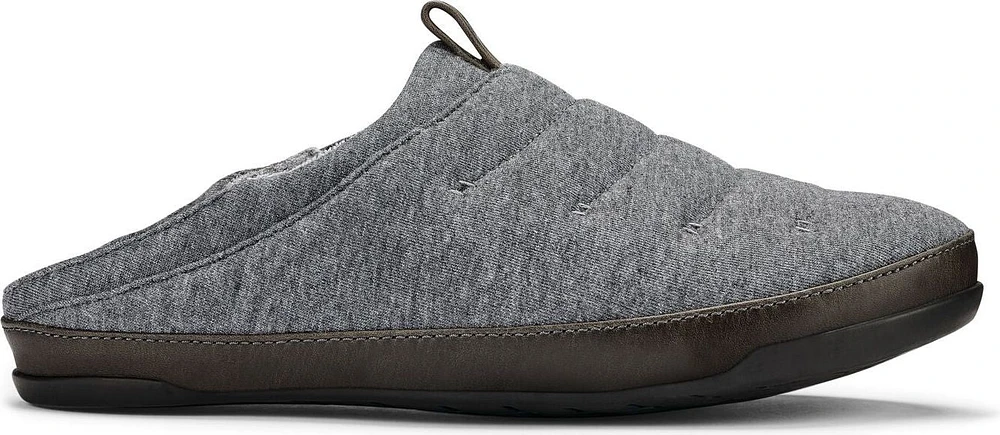 Men's Mahana Dark Shadow / Black