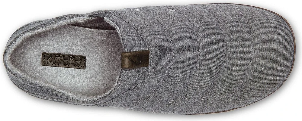 Men's Mahana Dark Shadow / Black