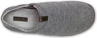 Men's Mahana Dark Shadow / Black
