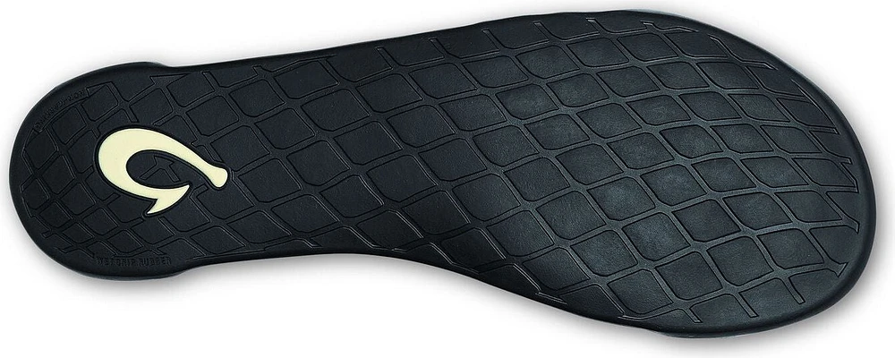 Men's Mahana Dark Shadow / Black