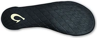 Men's Mahana Dark Shadow / Black