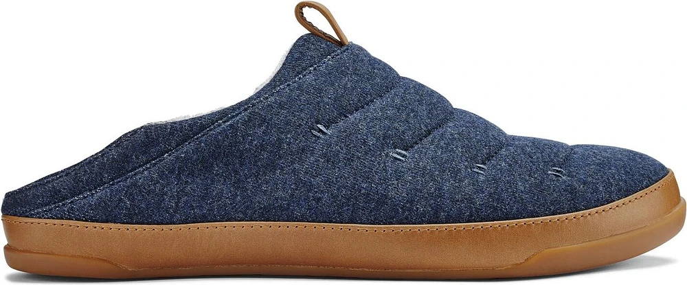 Men's Mahana Trench Blue /