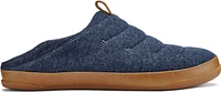 Men's Mahana Trench Blue /