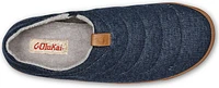 Men's Mahana Trench Blue /