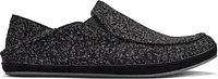 Men's Moloa Hulu Black/Black