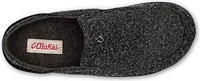 Men's Moloa Hulu Black/Black