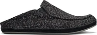 Men's Moloa Hulu Black/Black