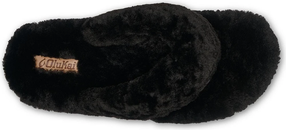 Women's Kipe'a Heu Black /