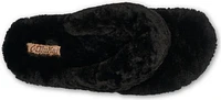 Women's Kipe'a Heu Black /