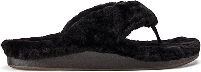 Women's Kipe'a Heu Black /