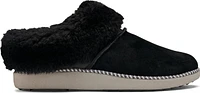 Women's Ku'i Black / Fog